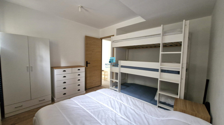 Ma-Cabane - Vente Appartement Fréjus, 32 m²