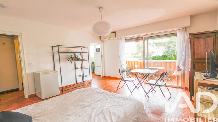 Ma-Cabane - Vente Appartement Fréjus, 22 m²