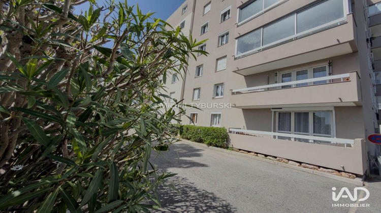 Ma-Cabane - Vente Appartement Fréjus, 86 m²
