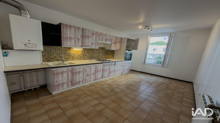Ma-Cabane - Vente Appartement Fréjus, 86 m²