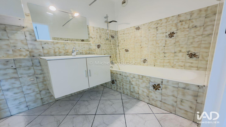 Ma-Cabane - Vente Appartement Fréjus, 86 m²