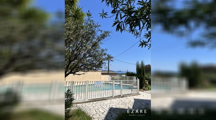 Ma-Cabane - Vente Appartement Fréjus, 33 m²