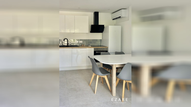 Ma-Cabane - Vente Appartement Fréjus, 33 m²