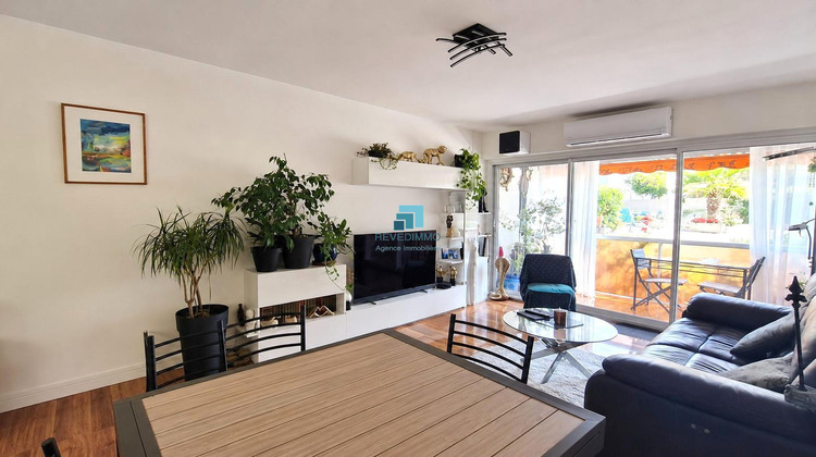 Ma-Cabane - Vente Appartement Fréjus, 66 m²