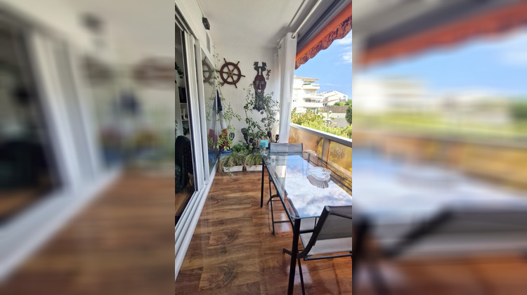 Ma-Cabane - Vente Appartement Fréjus, 66 m²