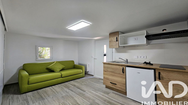 Ma-Cabane - Vente Appartement Fréjus, 13 m²