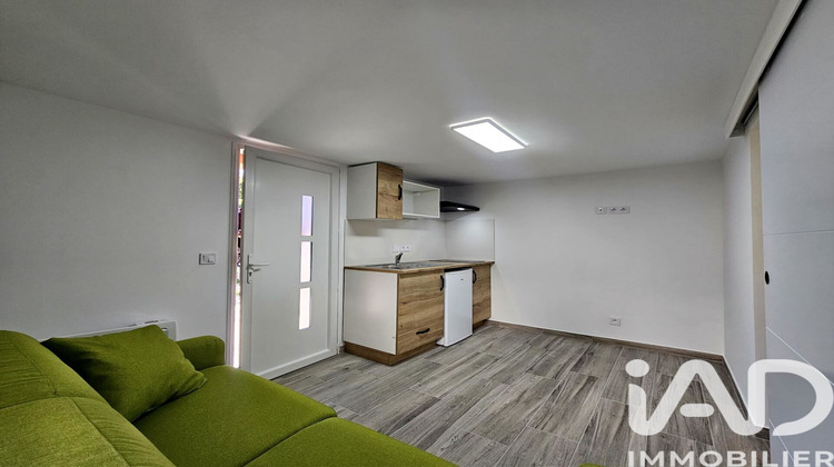 Ma-Cabane - Vente Appartement Fréjus, 13 m²