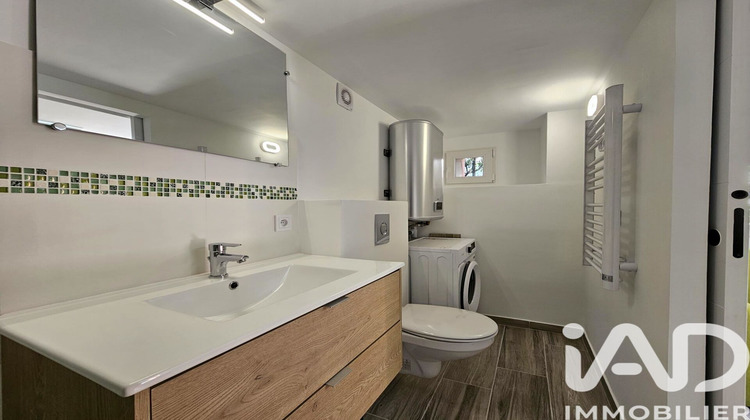 Ma-Cabane - Vente Appartement Fréjus, 13 m²