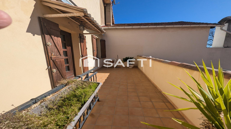 Ma-Cabane - Vente Appartement Fréjus 83600, 91 m²