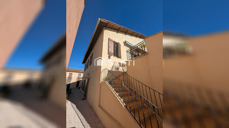 Ma-Cabane - Vente Appartement Fréjus 83600, 91 m²