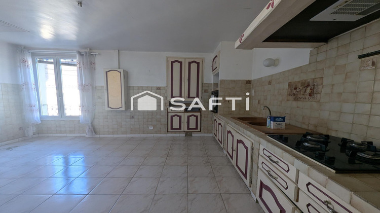 Ma-Cabane - Vente Appartement Fréjus 83600, 91 m²