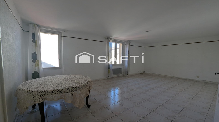 Ma-Cabane - Vente Appartement Fréjus 83600, 91 m²