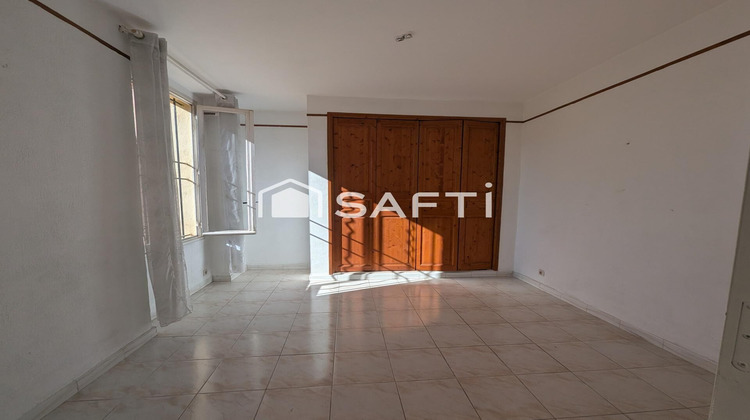 Ma-Cabane - Vente Appartement Fréjus 83600, 91 m²