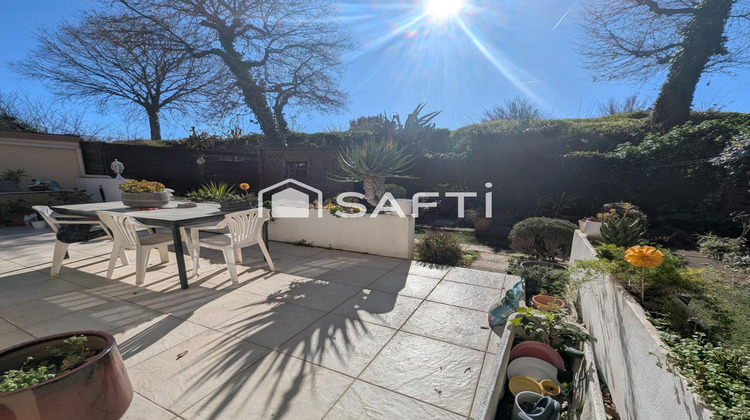 Ma-Cabane - Vente Appartement Fréjus 83600, 137 m²