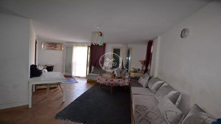 Ma-Cabane - Vente Appartement Fréjus, 70 m²