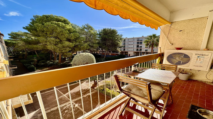 Ma-Cabane - Vente Appartement Fréjus, 68 m²