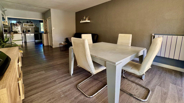 Ma-Cabane - Vente Appartement Fréjus, 68 m²