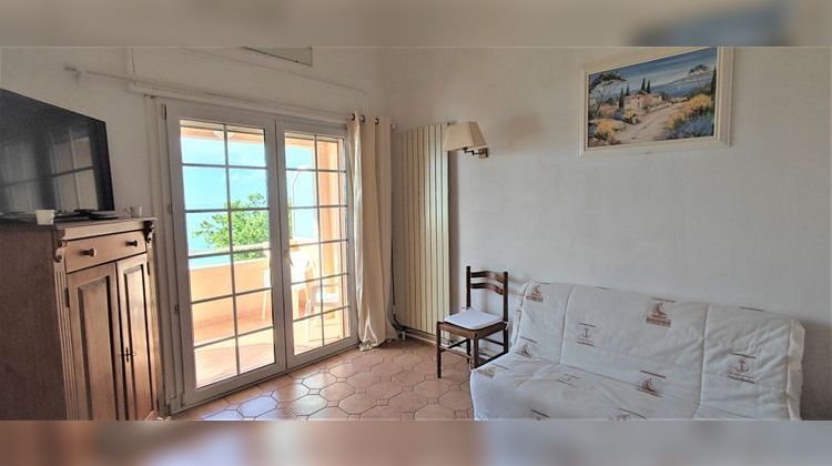 Ma-Cabane - Vente Appartement Fréjus, 40 m²