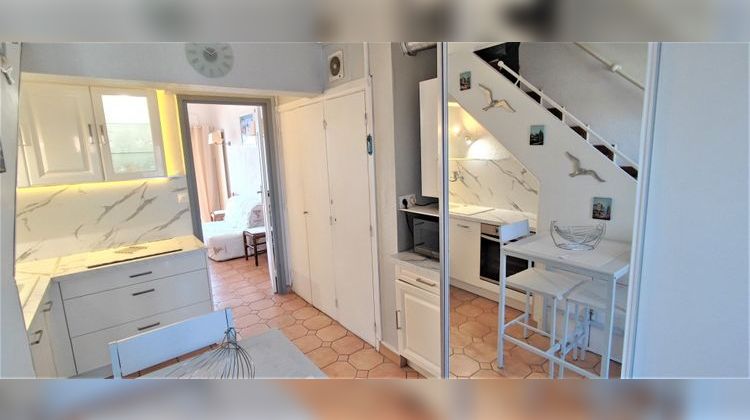 Ma-Cabane - Vente Appartement Fréjus, 40 m²