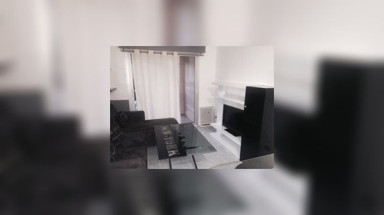 Ma-Cabane - Vente Appartement Fréjus, 26 m²