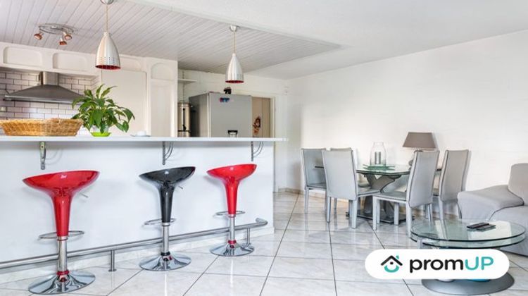 Ma-Cabane - Vente Appartement Fréjus, 77 m²