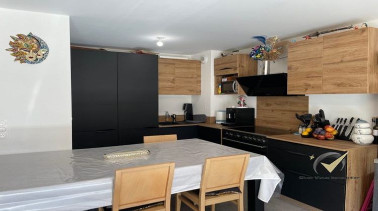 Ma-Cabane - Vente Appartement Fréjus, 66 m²