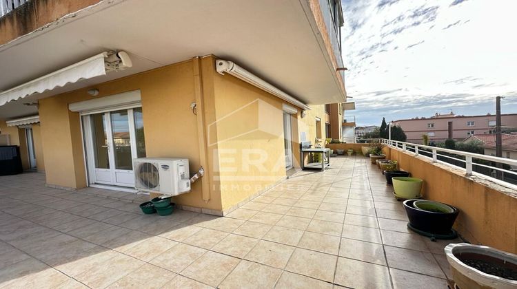 Ma-Cabane - Vente Appartement FREJUS, 67 m²