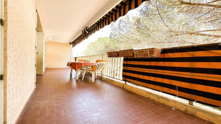 Ma-Cabane - Vente Appartement FREJUS, 60 m²