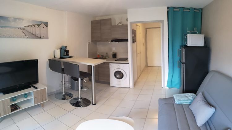 Ma-Cabane - Vente Appartement Fréjus, 24 m²