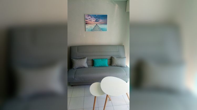 Ma-Cabane - Vente Appartement Fréjus, 24 m²