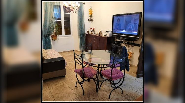 Ma-Cabane - Vente Appartement FREJUS, 31 m²