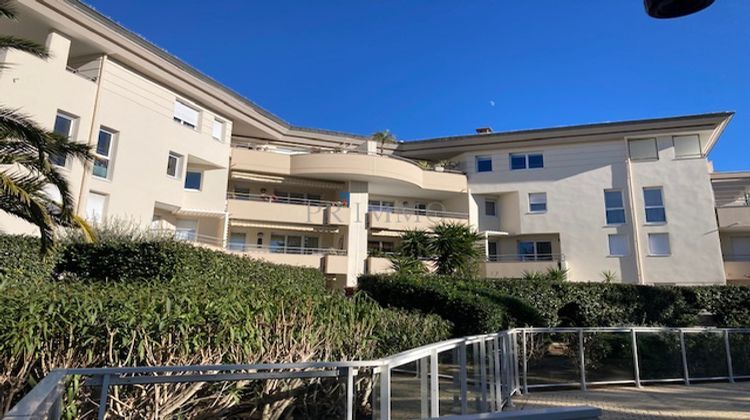 Ma-Cabane - Vente Appartement Fréjus, 103 m²