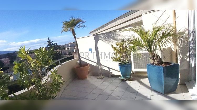 Ma-Cabane - Vente Appartement Fréjus, 103 m²