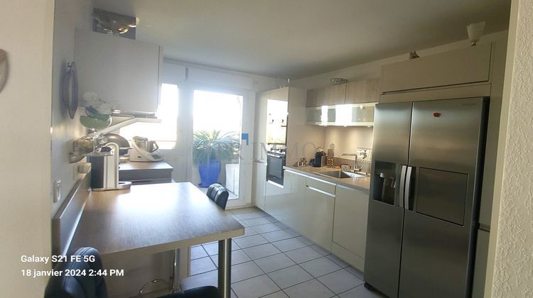 Ma-Cabane - Vente Appartement Fréjus, 103 m²