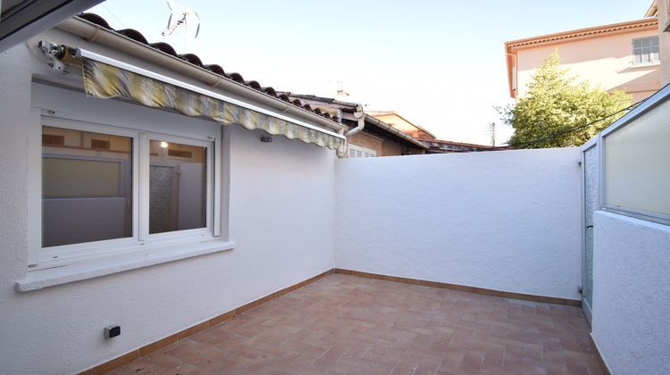 Ma-Cabane - Vente Appartement Fréjus, 45 m²