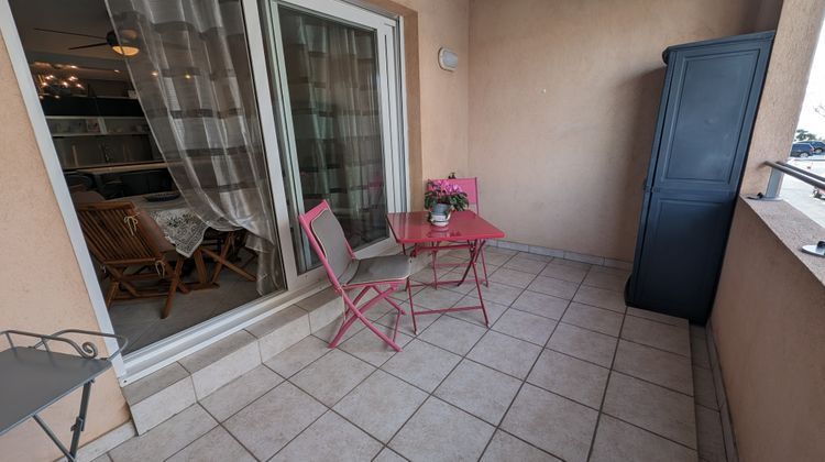 Ma-Cabane - Vente Appartement Fréjus, 69 m²