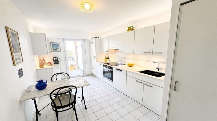 Ma-Cabane - Vente Appartement FREJUS, 91 m²