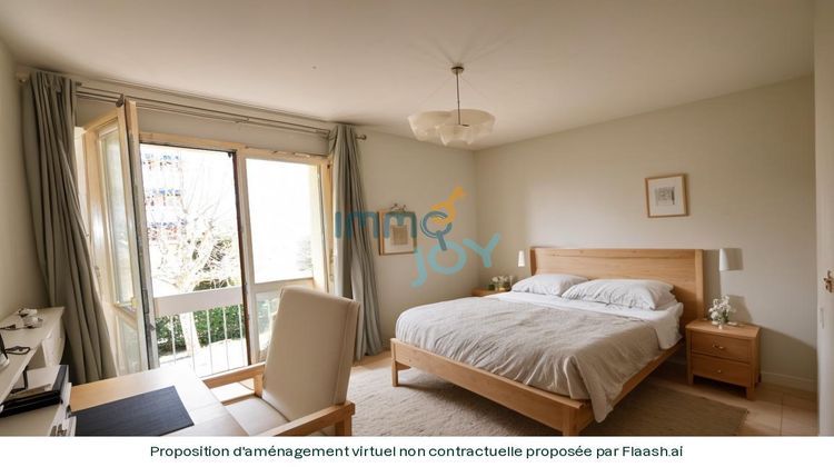 Ma-Cabane - Vente Appartement Fréjus, 48 m²