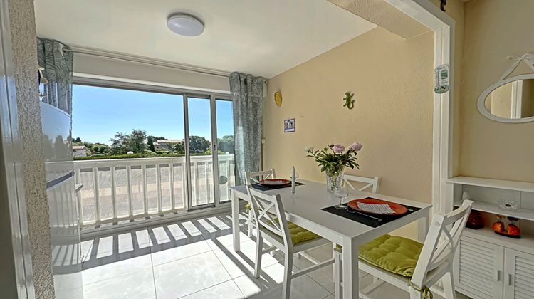 Ma-Cabane - Vente Appartement FREJUS, 28 m²