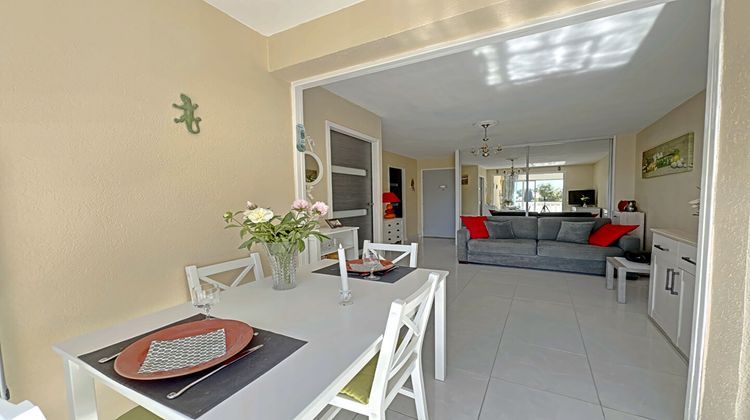 Ma-Cabane - Vente Appartement FREJUS, 28 m²