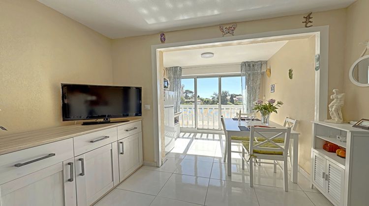 Ma-Cabane - Vente Appartement FREJUS, 28 m²