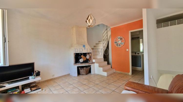 Ma-Cabane - Vente Appartement Fréjus, 70 m²