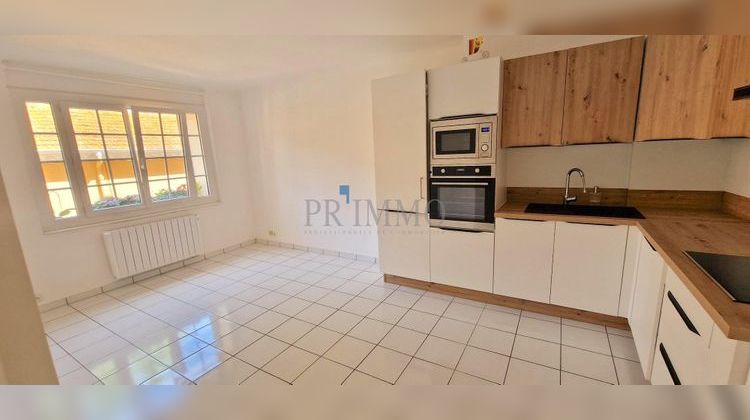 Ma-Cabane - Vente Appartement Fréjus, 70 m²