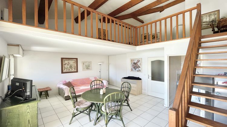 Ma-Cabane - Vente Appartement Fréjus, 47 m²