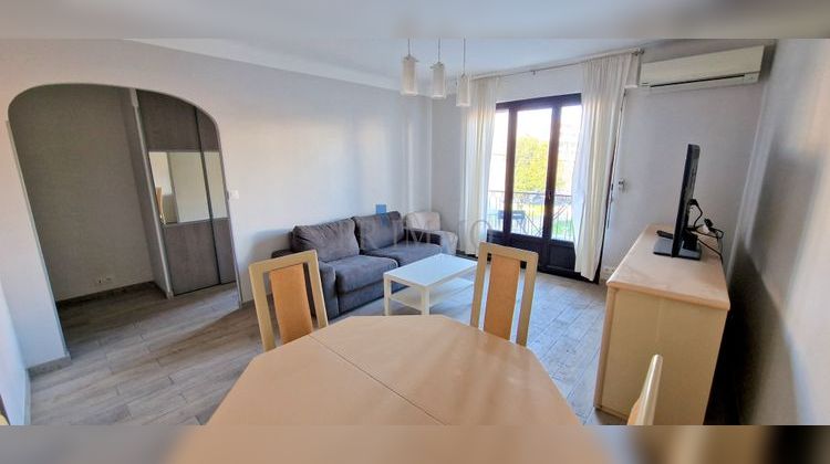 Ma-Cabane - Vente Appartement Fréjus, 50 m²