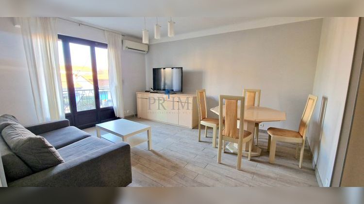 Ma-Cabane - Vente Appartement Fréjus, 50 m²