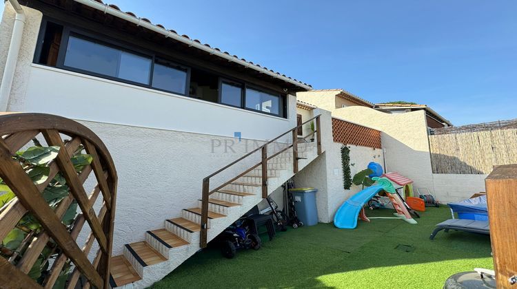 Ma-Cabane - Vente Appartement Fréjus, 54 m²