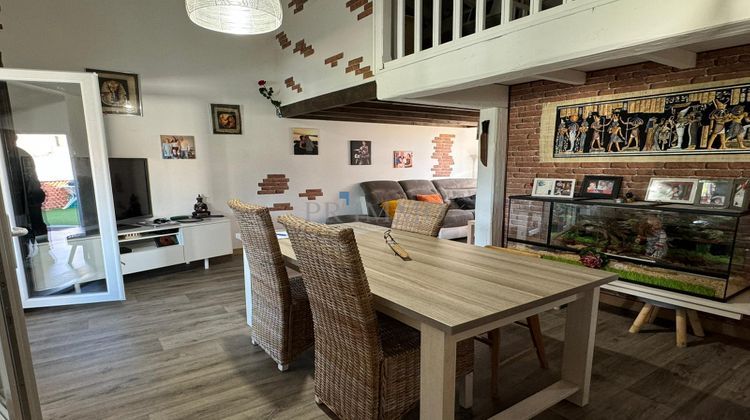 Ma-Cabane - Vente Appartement Fréjus, 54 m²