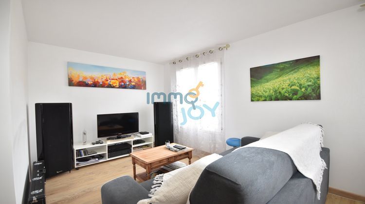 Ma-Cabane - Vente Appartement Fréjus, 32 m²