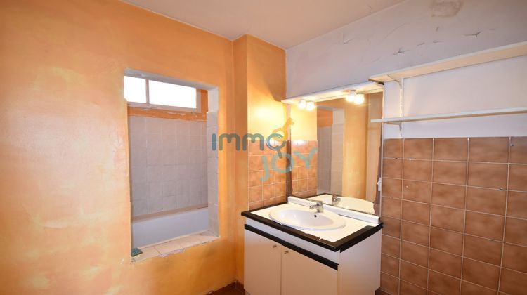 Ma-Cabane - Vente Appartement Fréjus, 55 m²